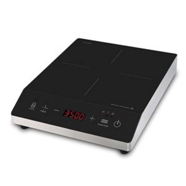 Плита индукционная Hurakan HKN-HST35F PRO