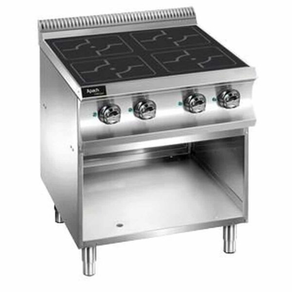 Плита индукционная Apach GLRI77OS