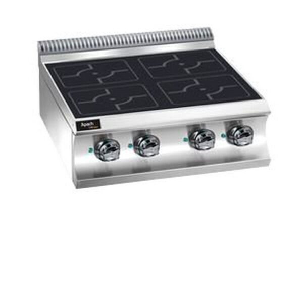 Плита индукционная Apach GLRI89