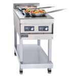 Плита индукционная Abat КИП-29П-3,5