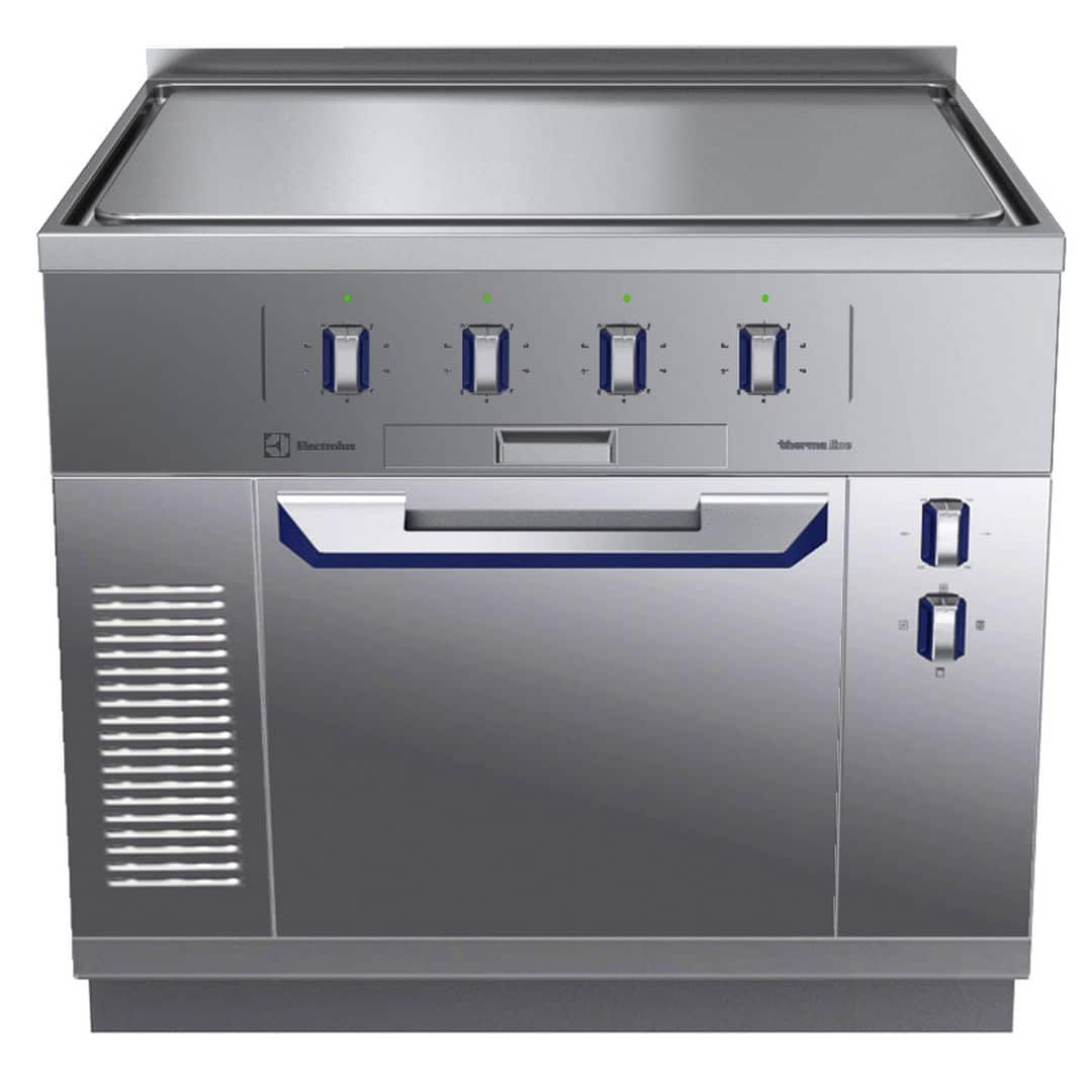 Плита Electrolux MBLMGBH8AO 913178 Плита Electrolux MBLMGBH8AO 913178