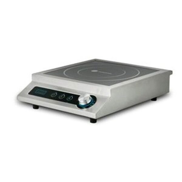 Плита индукционная Hurakan HKN-ICF35D