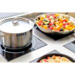 Плита индукционная Abat КИП-49П-5,0