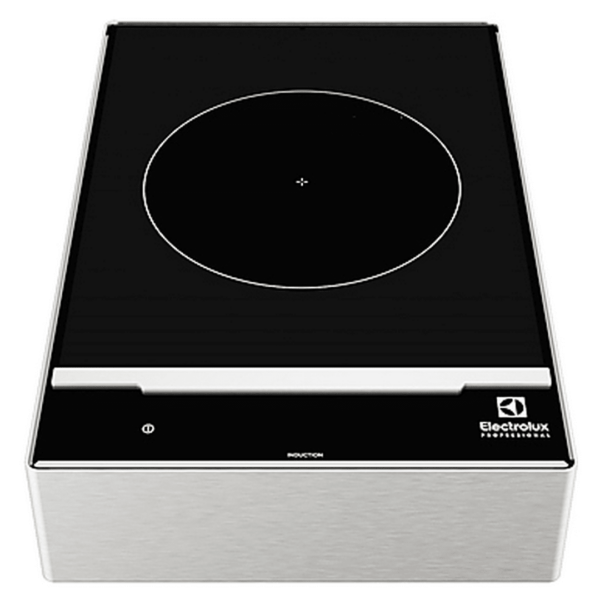 Плита индукционная Electrolux E1HDEEOMCS 600877