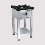 Плита-табурет Вулкан ПРГ-IIА-1 №81971