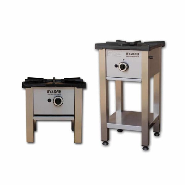 Плита-табурет Вулкан ПРГ-IIА-1 №81971