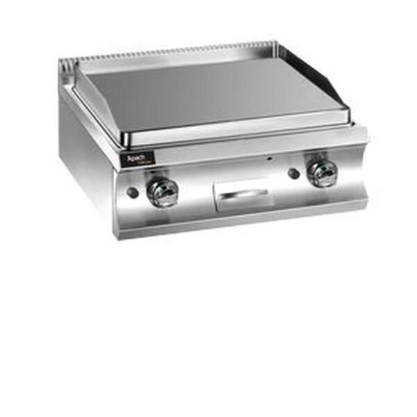 Поверхность жарочная Apach GLFTE89L