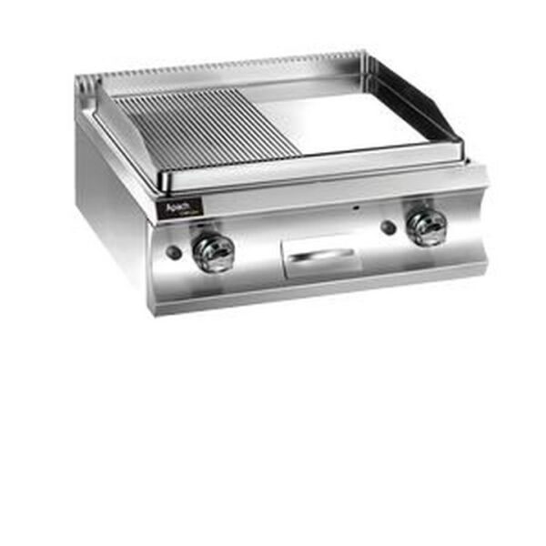 Поверхность жарочная Apach GLFTE89LCR