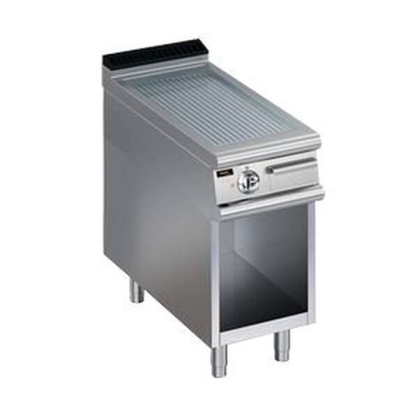 Поверхность жарочная Apach LFTE47CROS