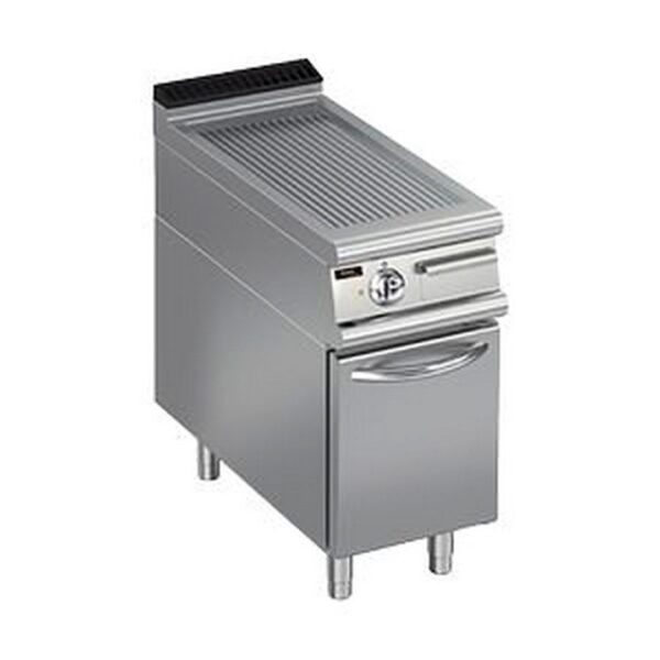 Поверхность жарочная Apach LFTE47RCS