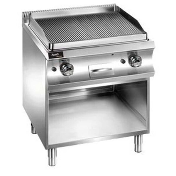 Поверхность жарочная Apach GLFTE77ROS