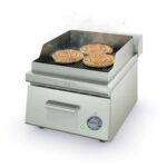 Поверхность жарочная-300 Атеси Таверна-2005