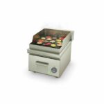 Поверхность жарочная-300 Атеси Таверна-2005