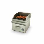 Поверхность жарочная-300 Атеси Таверна-2005