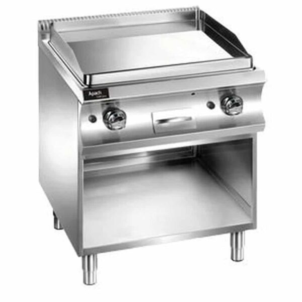 Поверхность жарочная Apach GLFTE89LCOS