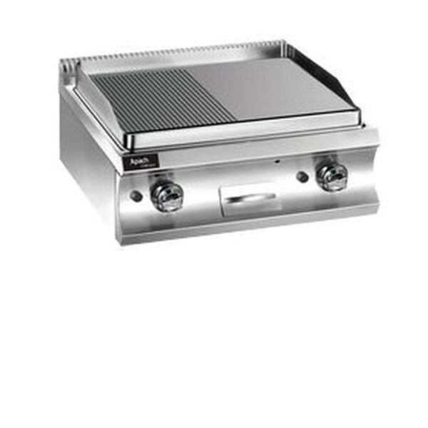Поверхность жарочная Apach GLFTE77LR