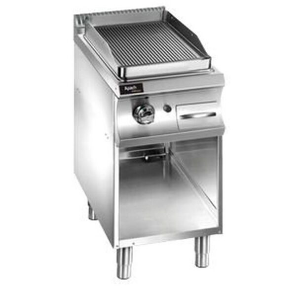 Поверхность жарочная Apach GLFTE49ROS
