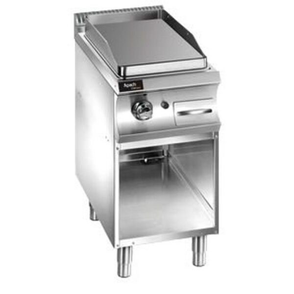 Поверхность жарочная Apach GLFTE49LOS