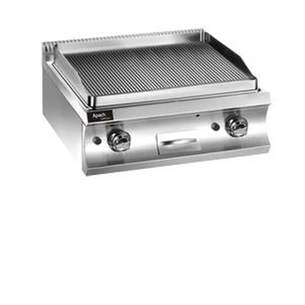 Поверхность жарочная Apach GLFTE89R