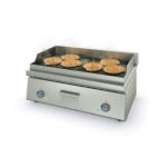 Поверхность жарочная-600 Атеси Таверна-2005