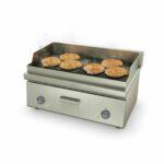 Поверхность жарочная-600 Атеси Таверна-2005