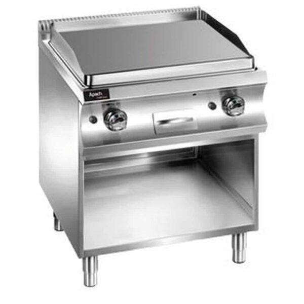 Поверхность жарочная Apach GLFTE77LOS