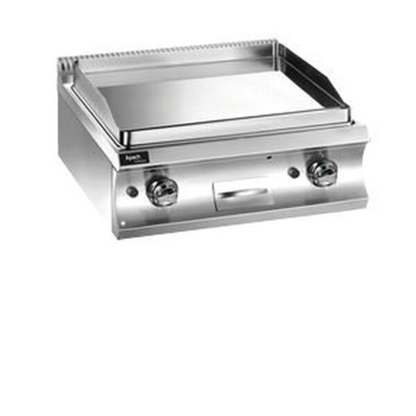 Поверхность жарочная Apach GLFTE77C