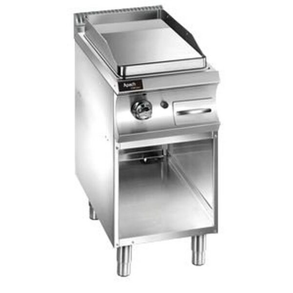 Поверхность жарочная Apach GLFTE49LCOS