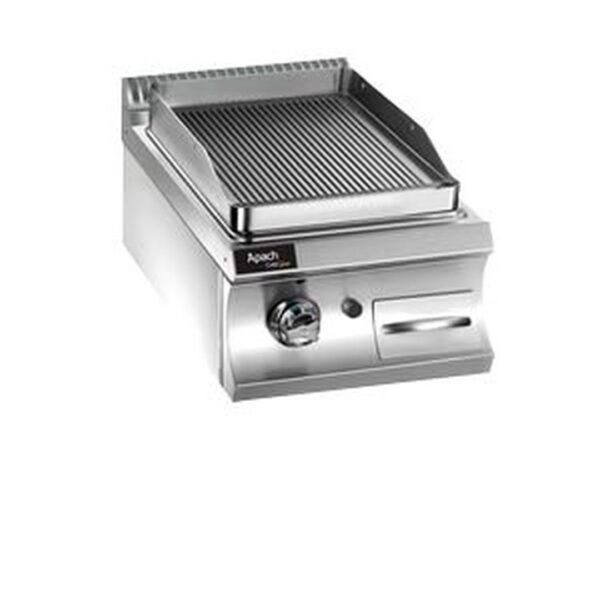 Поверхность жарочная Apach GLFTE49R