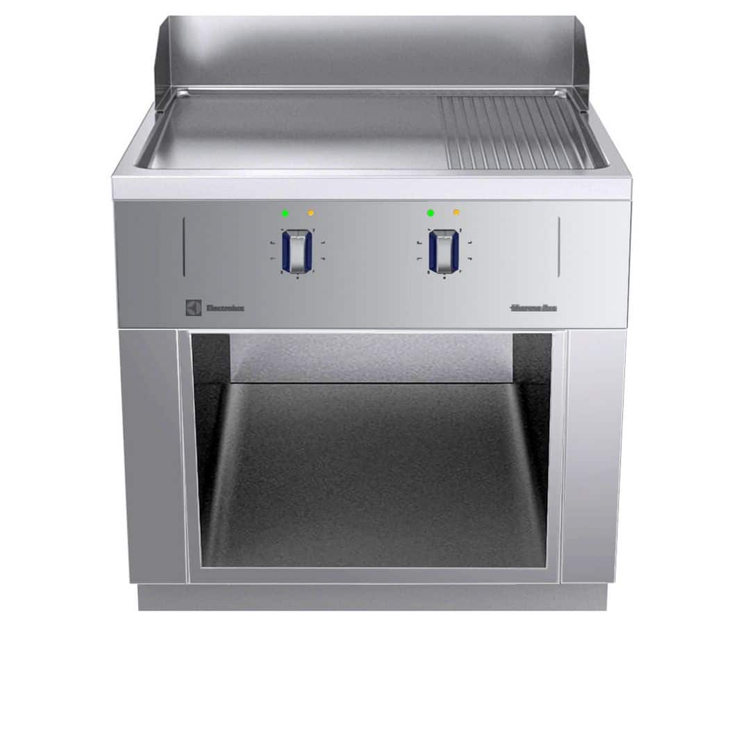 Поверхность жарочная Electrolux MBHFGBHDAO 588674 Поверхность жарочная Electrolux MBHFGBHDAO 588674