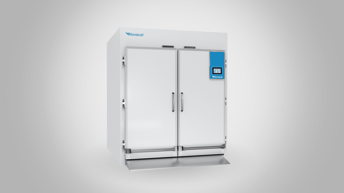 1-3 Ретардеры для тележек итальянского производителя Novacel