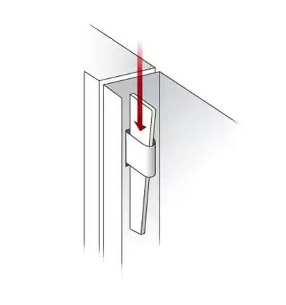 Ротационная печь REVENT 724 (газовая, масляная)