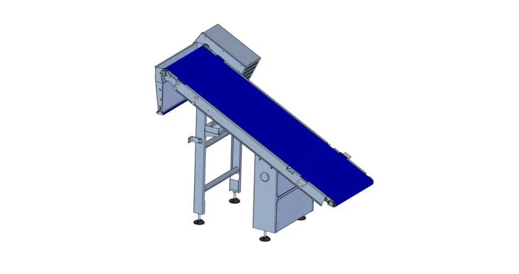 Автоматическая линия для производства блоков слоеного теста L-Block Easymac