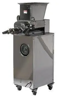 Линия для производства дрожжевых и слоеных изделий с начинкой BAKELINE