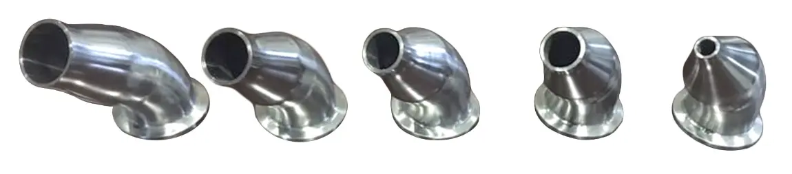 Линия для производства дрожжевых и слоеных изделий с начинкой BAKELINE