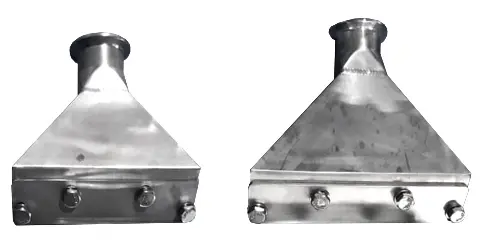 Линия для производства дрожжевых и слоеных изделий с начинкой BAKELINE