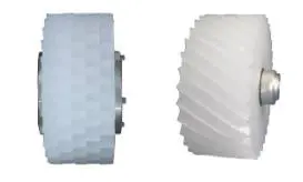 Линия для производства дрожжевых и слоеных изделий с начинкой BAKELINE