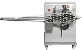 Линия для производства дрожжевых и слоеных изделий с начинкой BAKELINE