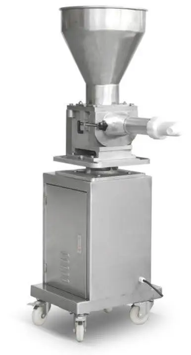 Линия для производства дрожжевых и слоеных изделий с начинкой BAKELINE