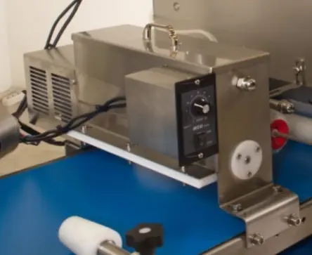 Линия для производства дрожжевых и слоеных изделий с начинкой BAKELINE