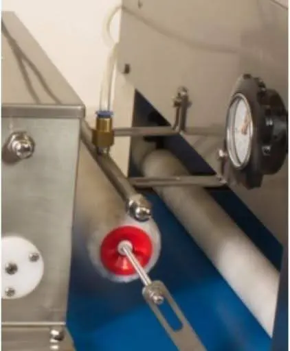 Линия для производства дрожжевых и слоеных изделий с начинкой BAKELINE