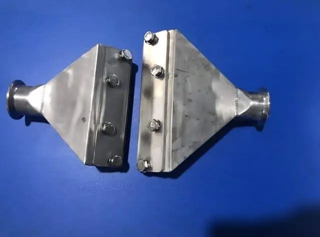 Линия для производства дрожжевых и слоеных изделий с начинкой BAKELINE