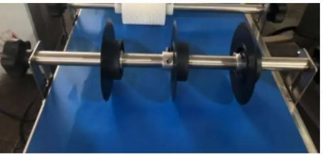 Линия для производства дрожжевых и слоеных изделий с начинкой BAKELINE