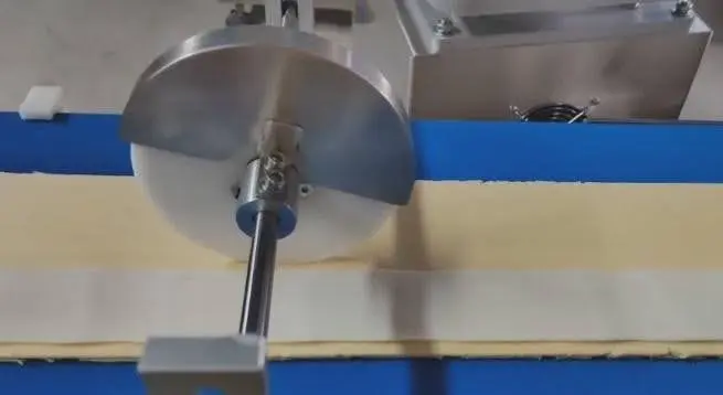 Линия для производства дрожжевых и слоеных изделий с начинкой BAKELINE