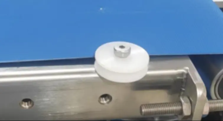 Линия для производства дрожжевых и слоеных изделий с начинкой BAKELINE