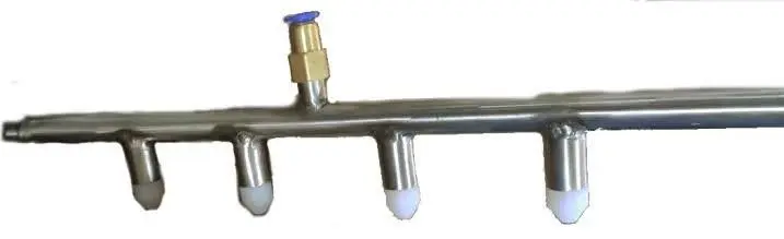 Линия для производства дрожжевых и слоеных изделий с начинкой BAKELINE