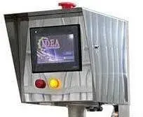 Линия пропитки и промазки круглых тортов