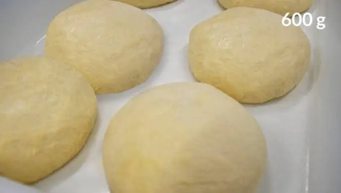 Линия Turri по производству чиабатты и пинсы с системой тензометрии (контролем веса заготовок)