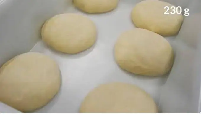 Линия Turri по производству чиабатты и пинсы с системой тензометрии (контролем веса заготовок)