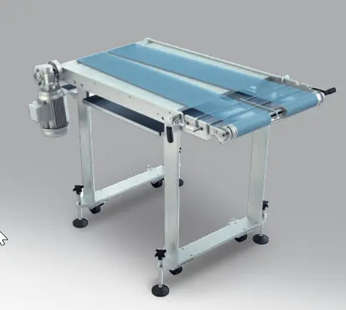 Линия Turri по производству чиабатты и пинсы с системой тензометрии (контролем веса заготовок)